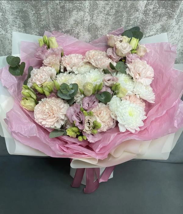 Микс - букет 