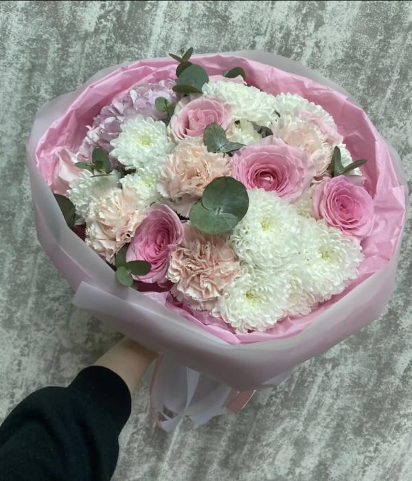 Микст-букет 