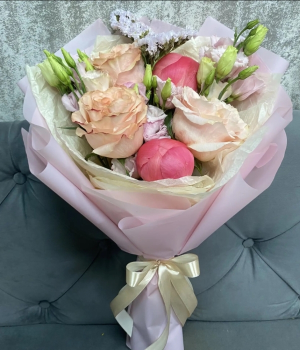 Микс-букет 