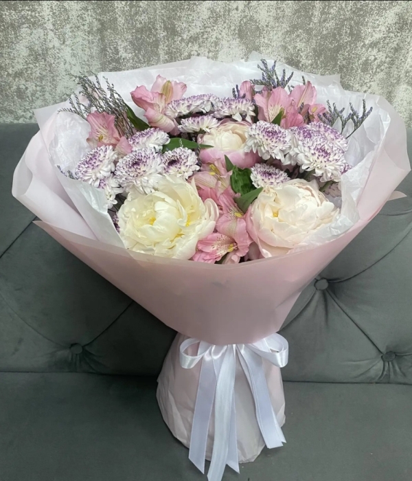 Микс-букет 