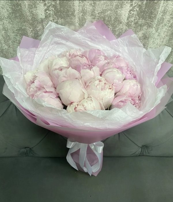 Микс-букет 