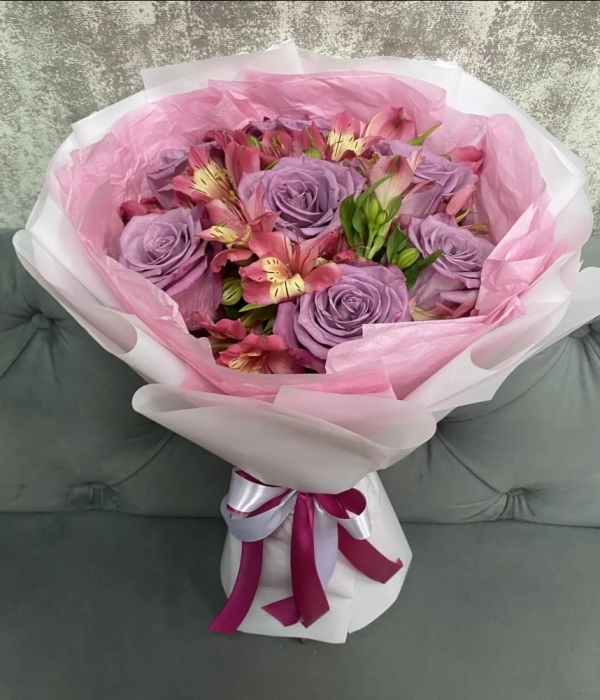 Микс-букет  