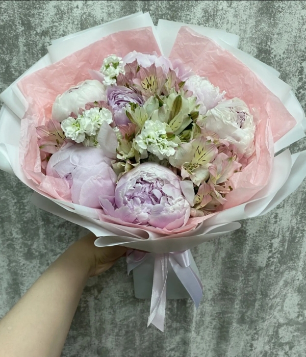 Микс-Букет 