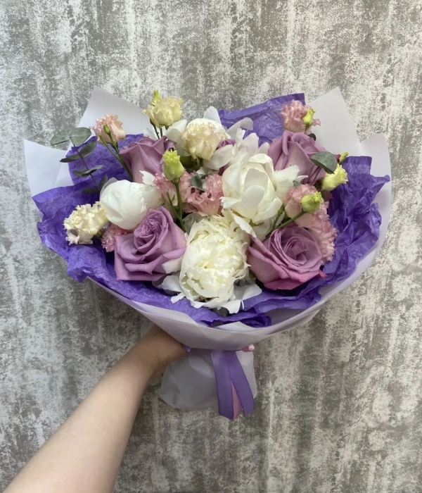 Микс-букет  