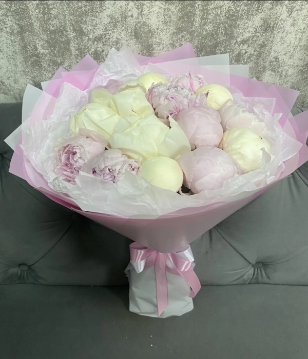 Микс-букет 