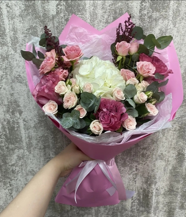 Букет-микс  