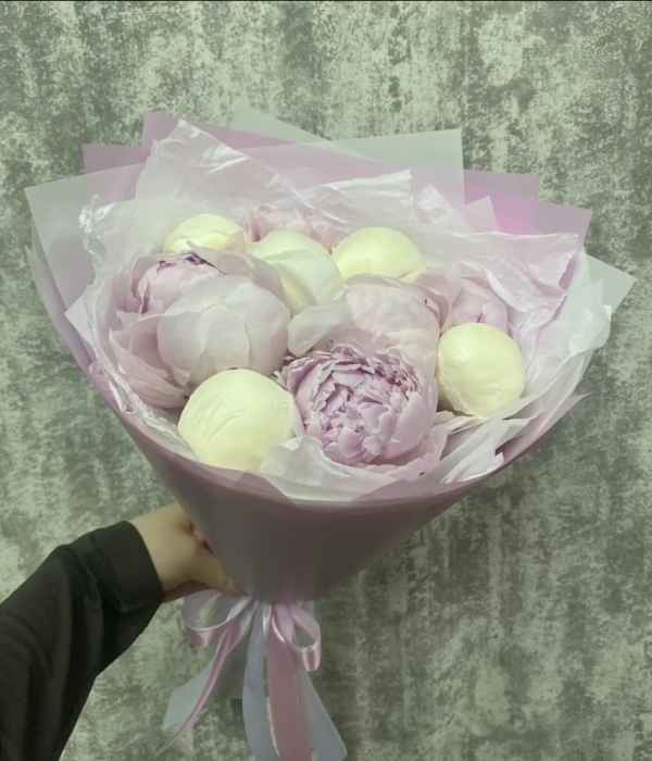 Микс-букет 