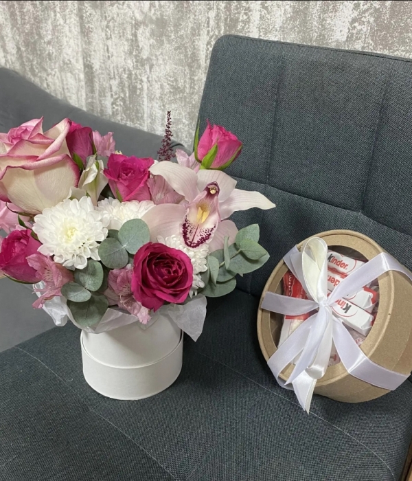 Композиция 