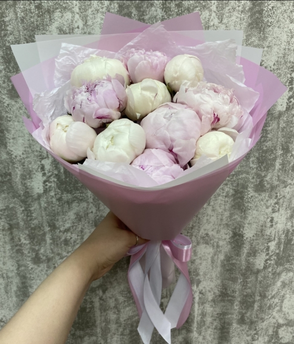 Микс-букет 