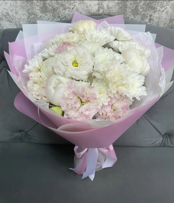 Микс-букет 