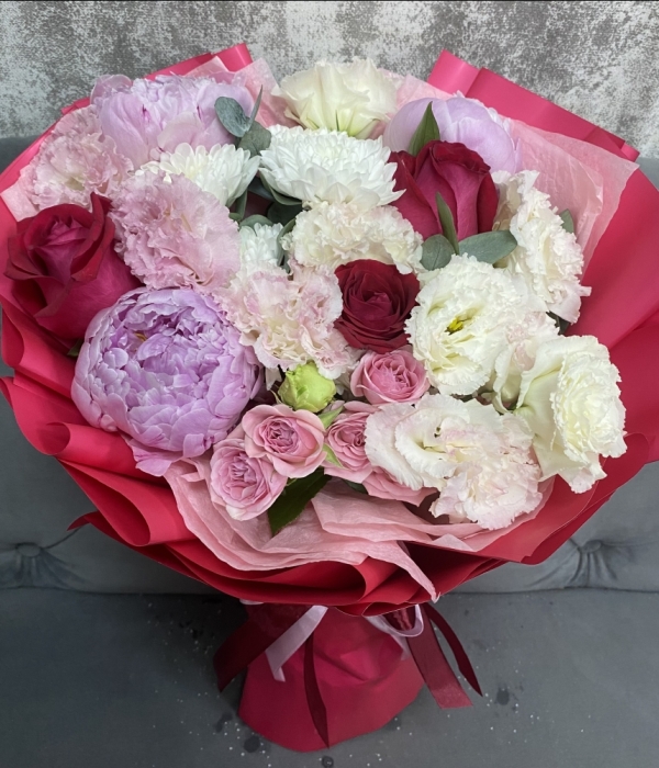 Микс-букет  