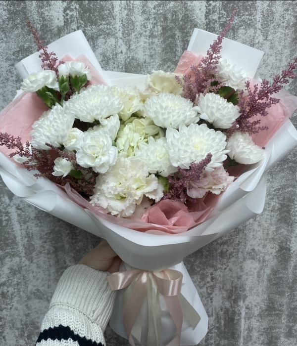 Микс-букет 