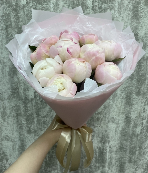 Микс-букет 
