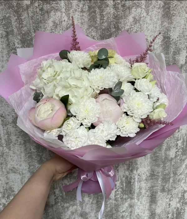 Микс-букет 
