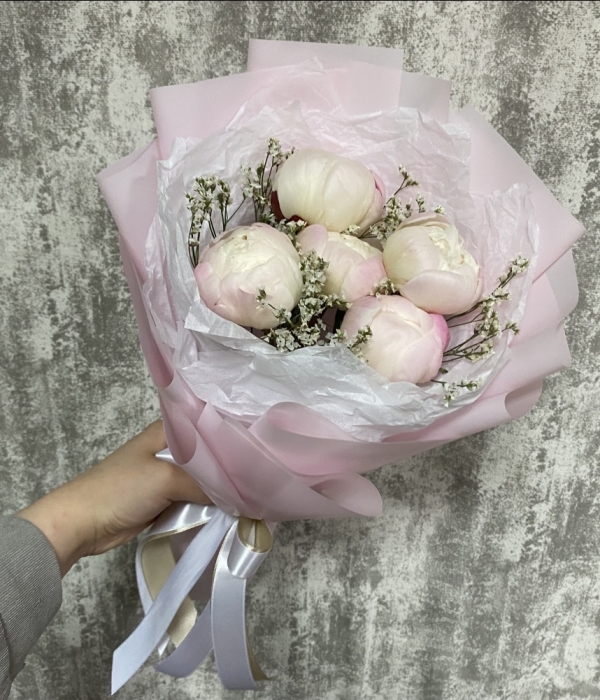 Микс-букет 