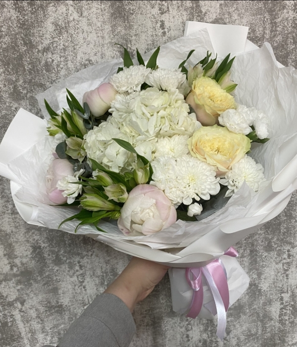 Микс-букет 