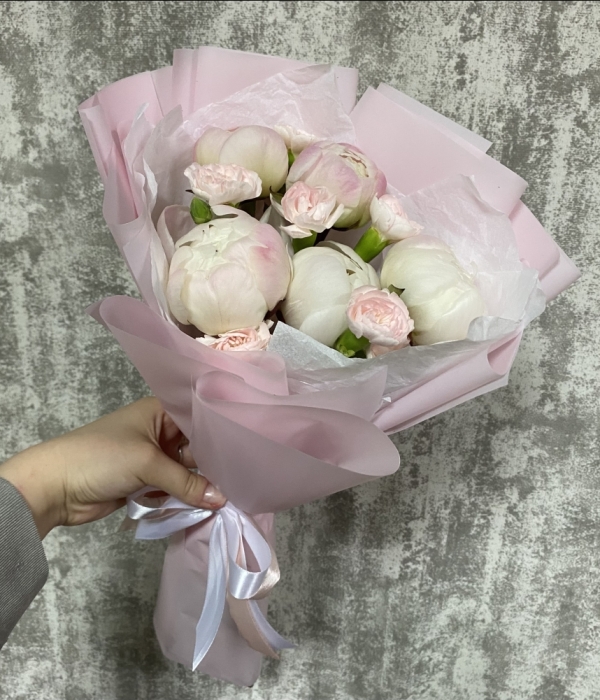Микс-букет 