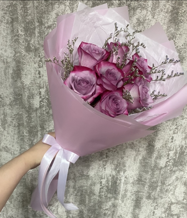 Микс-букет 