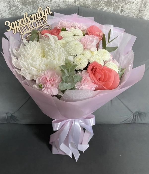 Микс-букет 