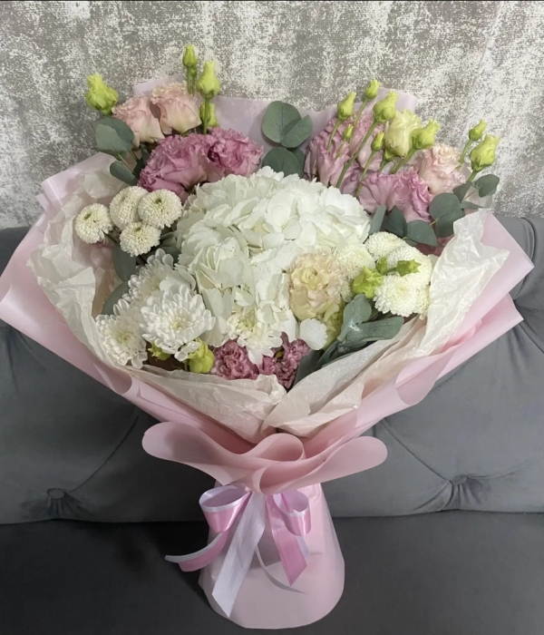 Микс-букет 
