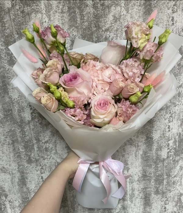 Букет дня 