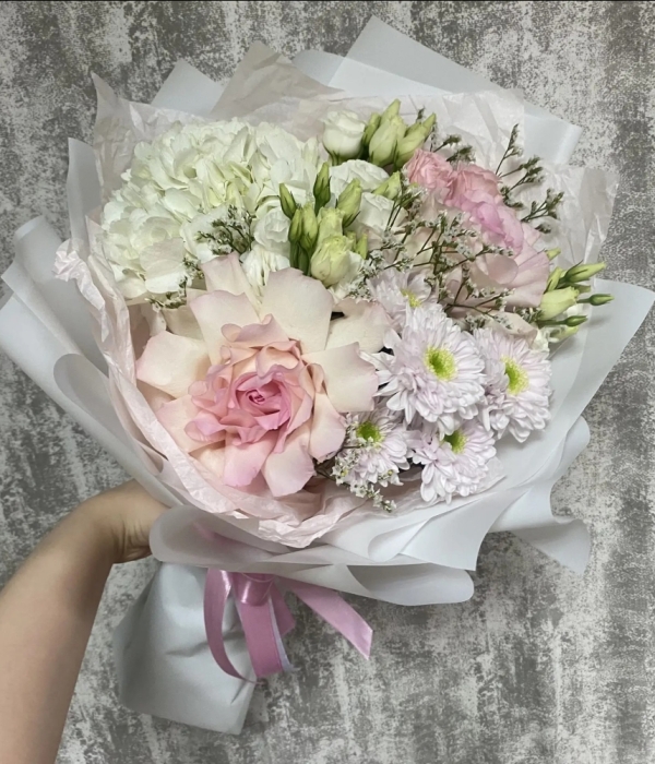 Букет дня 