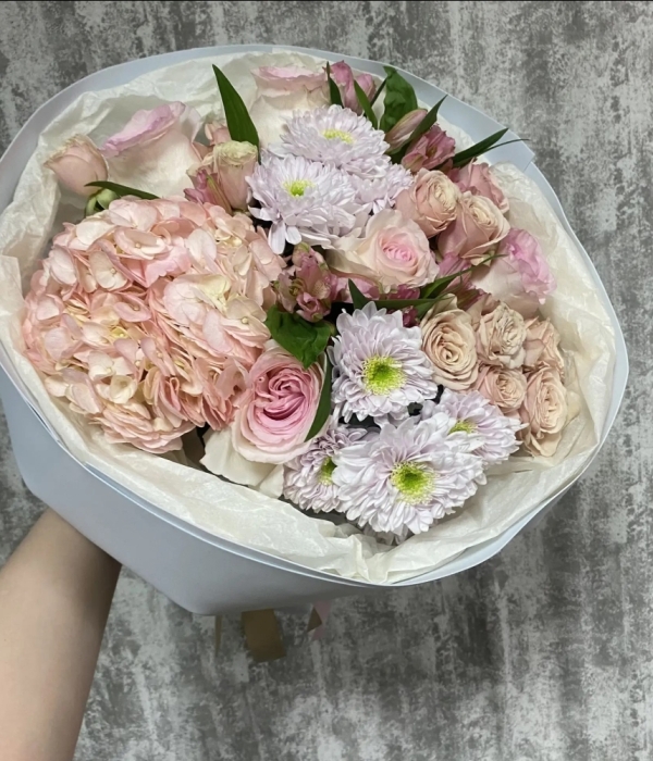 Букет дня  
