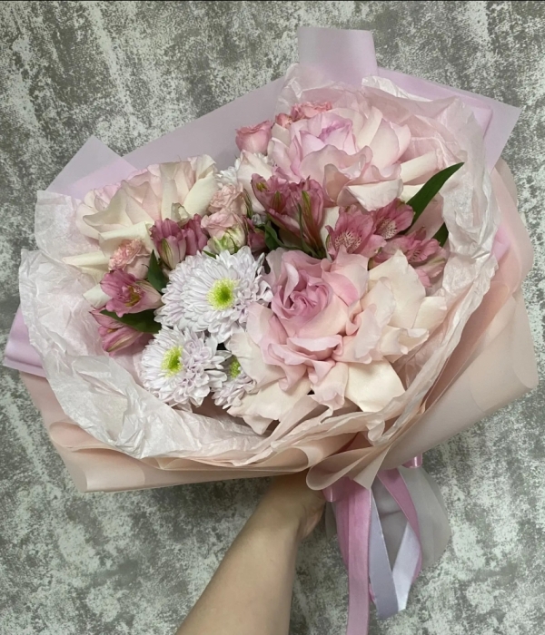 Букет дня   