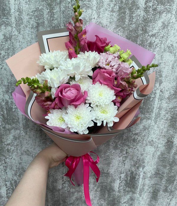 Микс-букет 