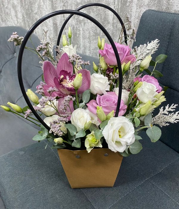 Композиция «Для тебя» #4163