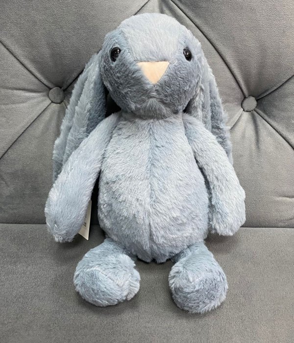 Мягкая игрушка Заяц* #4484