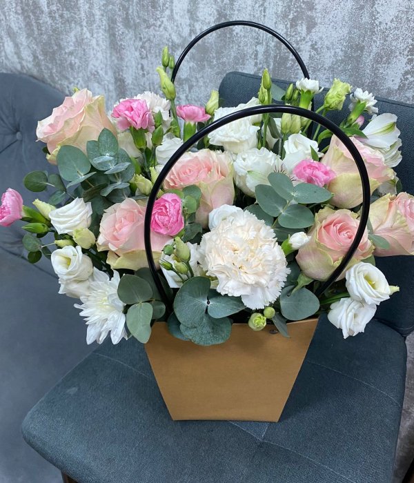 Композиция  