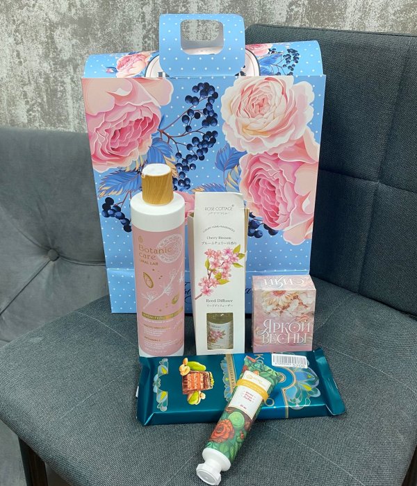 Подарочный набор 