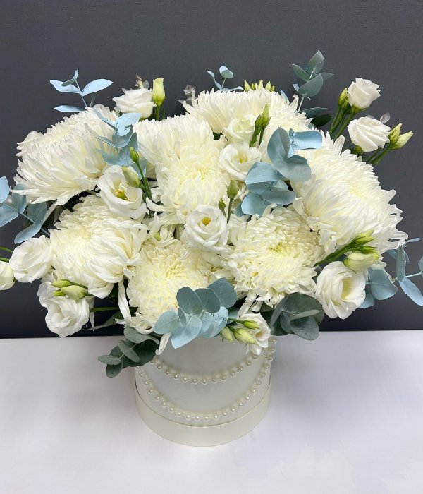 Композиция «Очарование» #3462