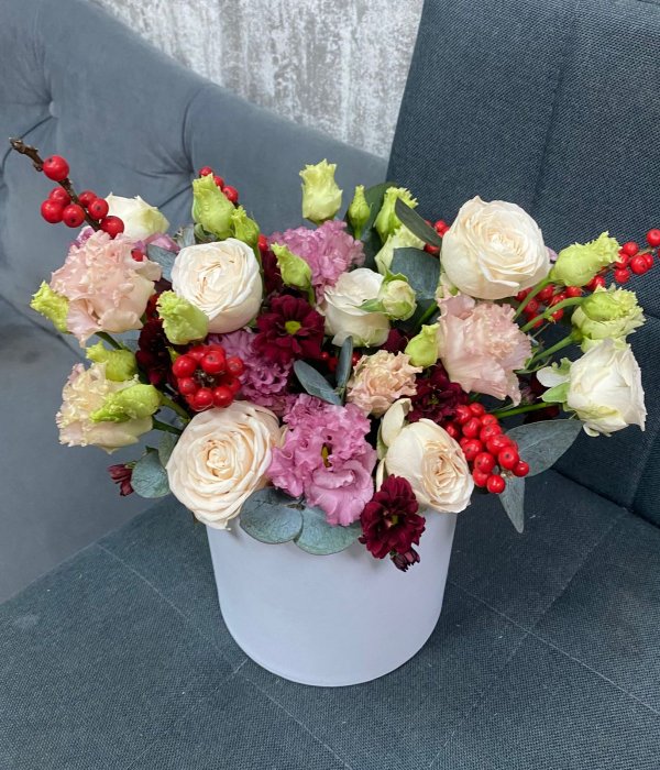 Композиция «Изюминка» #4529