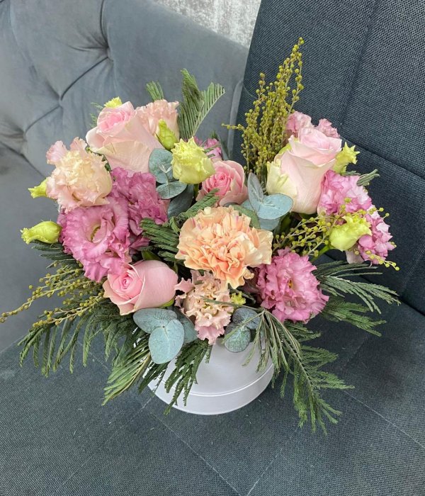 Композиция «Нежность» #4530