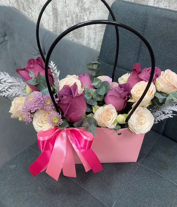 Композиция «С любовью»* #4526