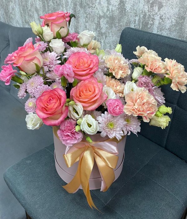 Композиция «Восторг» #4518