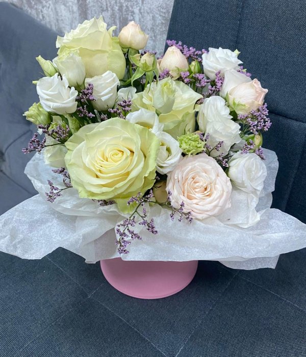 Композиция «Нежность» #4505