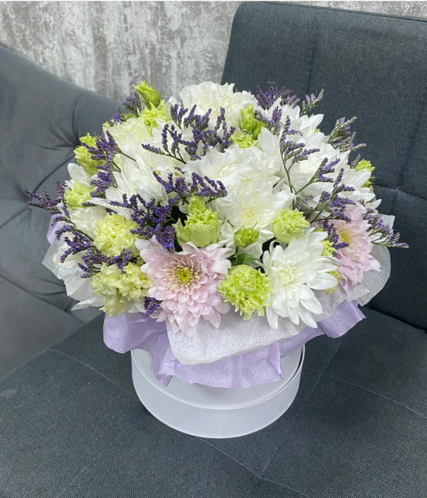 Композиция «Изюминка» #4529