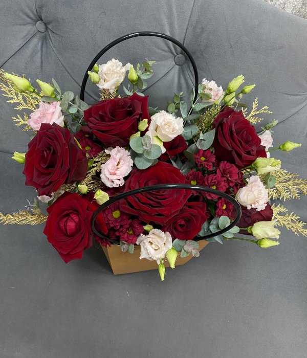 Композиция «Изюминка» #4529