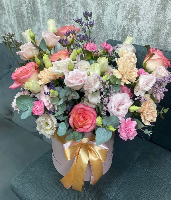 Композиция «Восторг» #4518