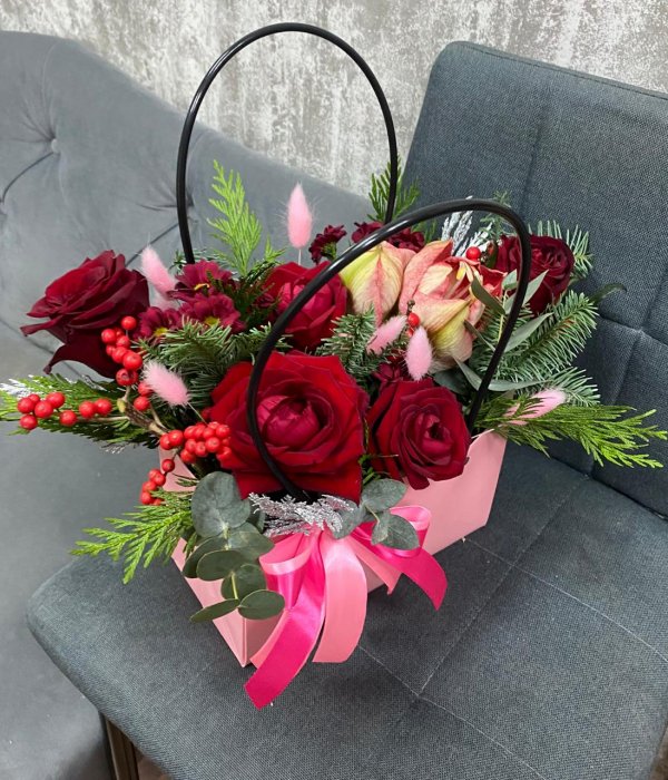 Композиция  