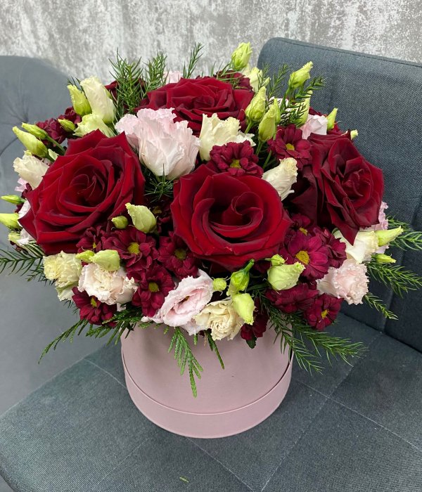 Композиция «Изюминка» #4529