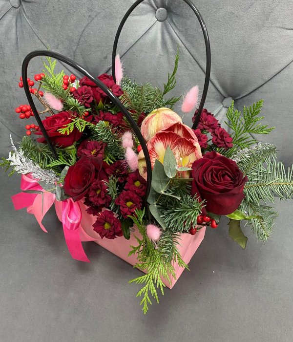 Композиция «Изюминка» #4529