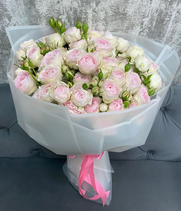 Нежный букет 