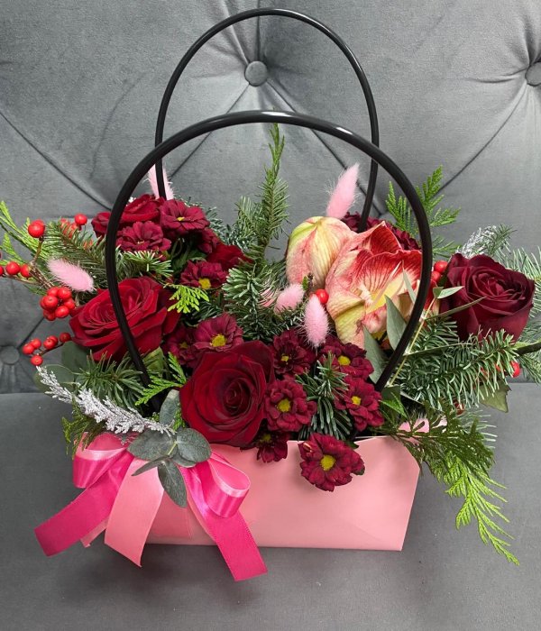 Композиция «Изюминка» #4529