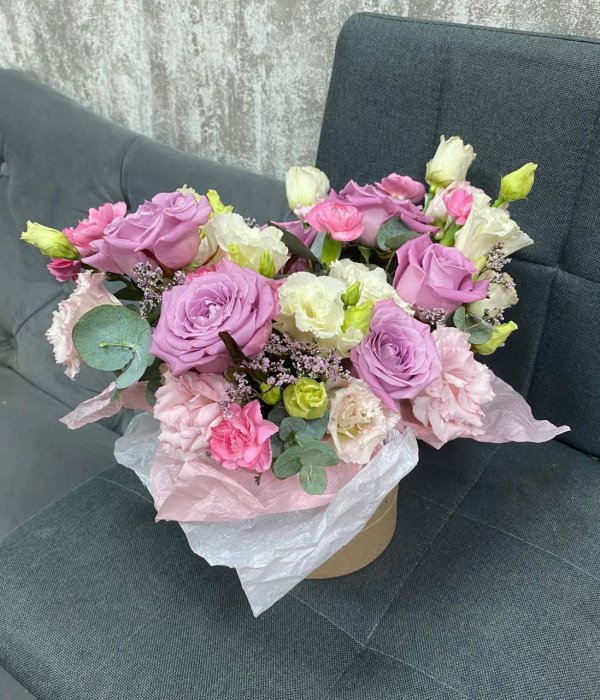 Композиция «Восторг» #4518