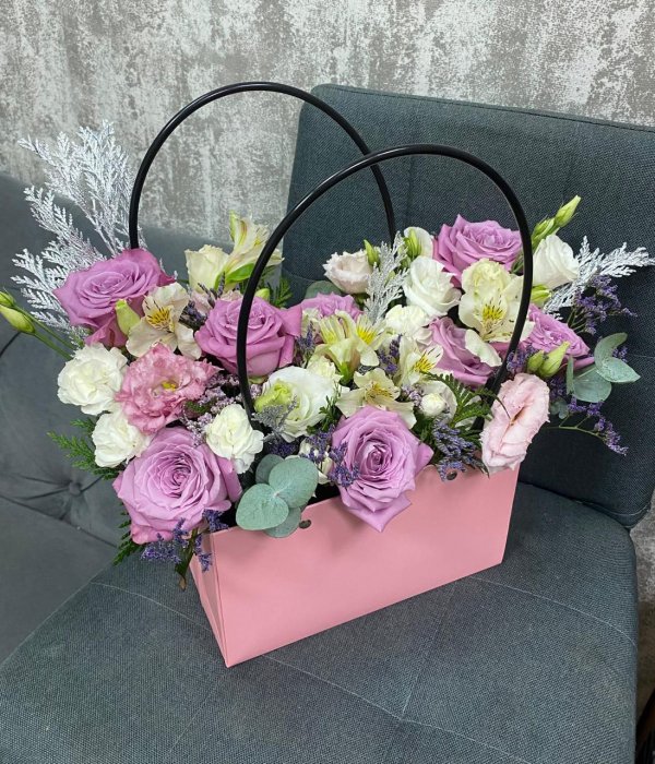 Композиция «Изюминка» #4529