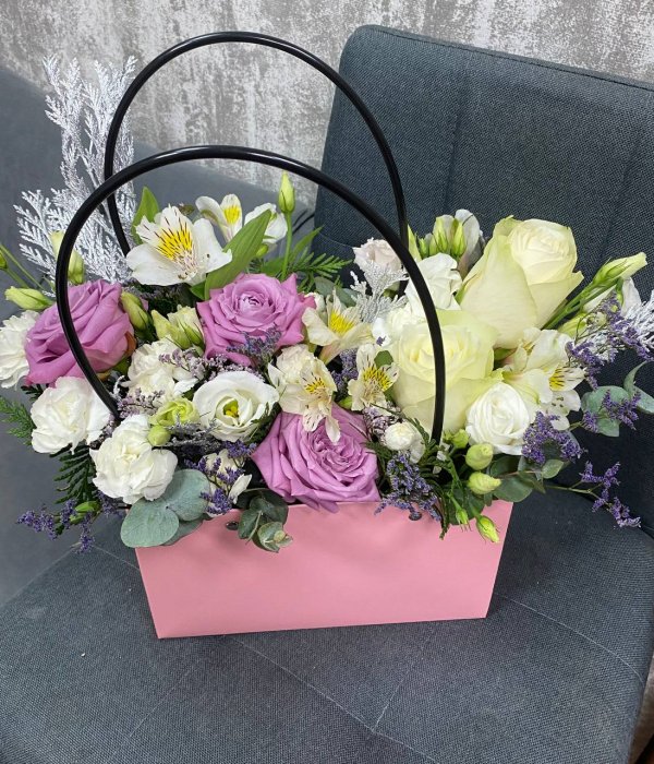 Композиция «Изюминка» #4529